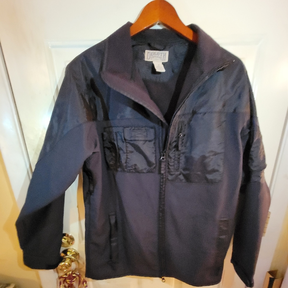 Men's Duluth Tradetek Jacket